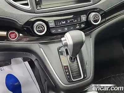Honda CR-V 2015 2.4 автомат (гидро), миниатюра 7