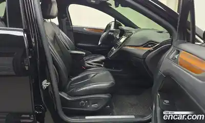 Lincoln MKC 2016 2.0 гидро, миниатюра 11