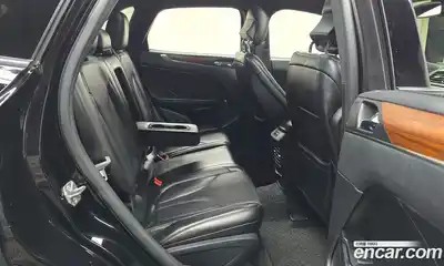 Lincoln MKC 2016 2.0 гидро, миниатюра 12