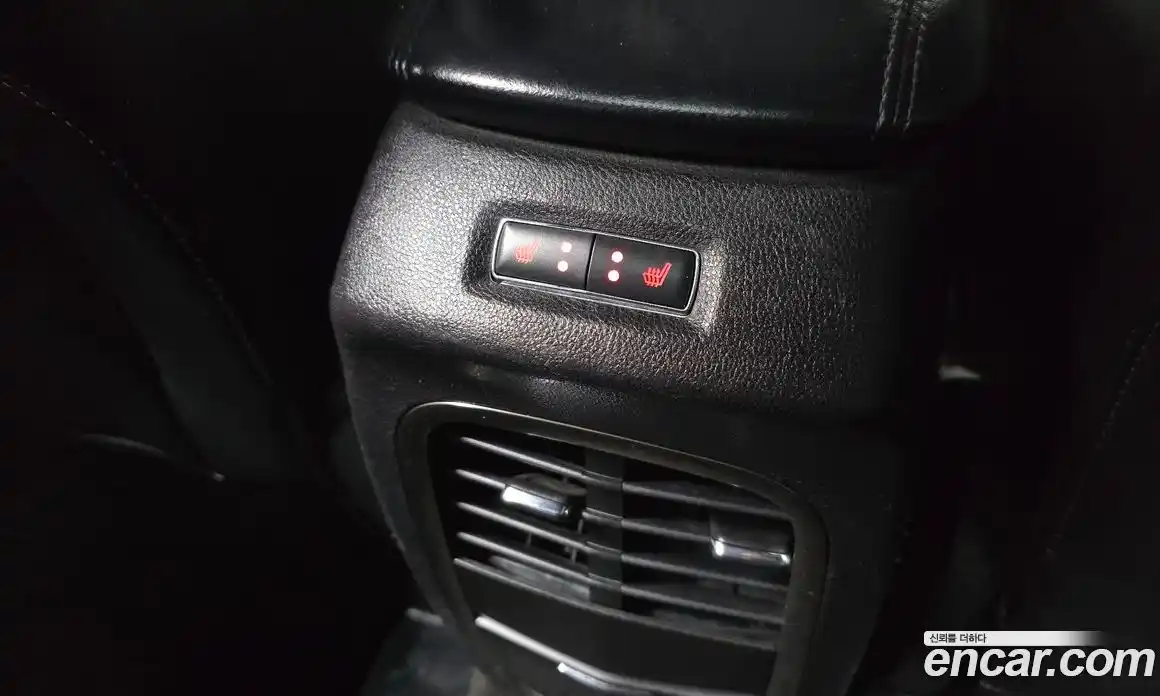 Lincoln MKC 2016 2.0 гидро, фото 19