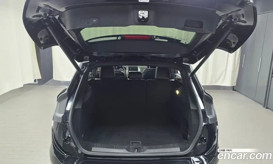 Lincoln MKC 2016 2.0 гидро, фото 20