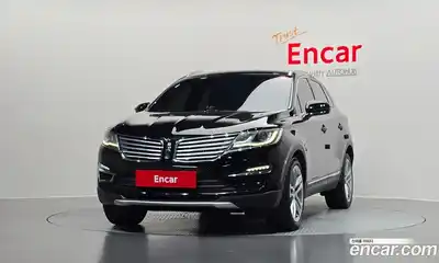 Lincoln MKC 2016 2.0 гидро, миниатюра 3