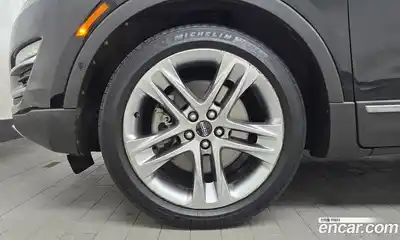 Lincoln MKC 2016 2.0 гидро, миниатюра 5