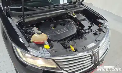 Lincoln MKC 2016 2.0 гидро, миниатюра 6