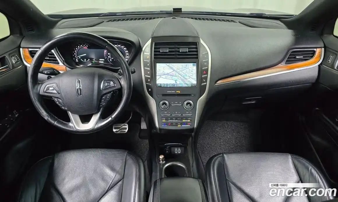 Lincoln MKC 2016 2.0 гидро, фото 7