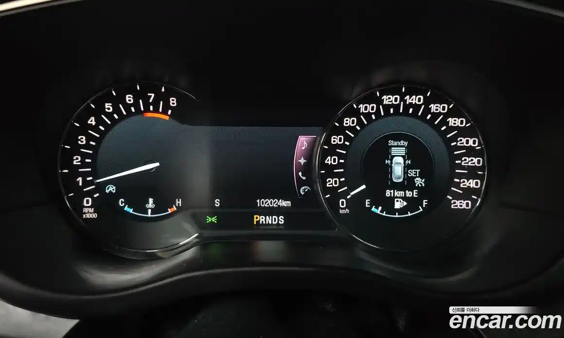 Lincoln MKC 2016 2.0 гидро, фото 8