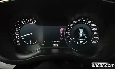 Lincoln MKC 2016 2.0 гидро, миниатюра 8