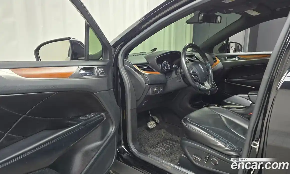 Lincoln MKC 2016 2.0 гидро, фото 10