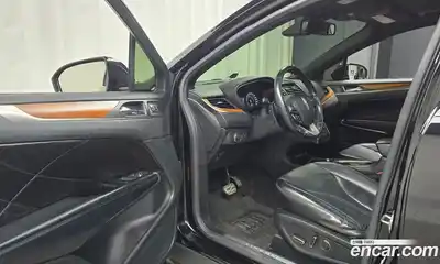 Lincoln MKC 2016 2.0 гидро, миниатюра 10