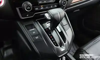 Honda CR-V 2019 1.5 автомат (гидро), миниатюра 12