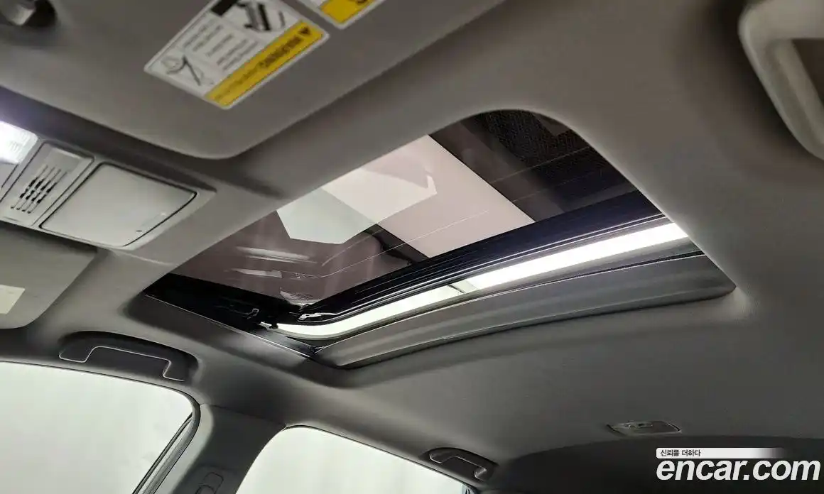Honda CR-V 2019 1.5 автомат (гидро), фото 24