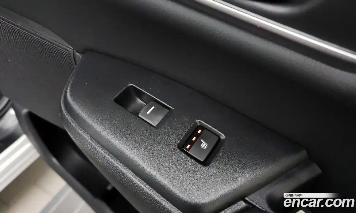Honda CR-V 2019 1.5 автомат (гидро), фото 25