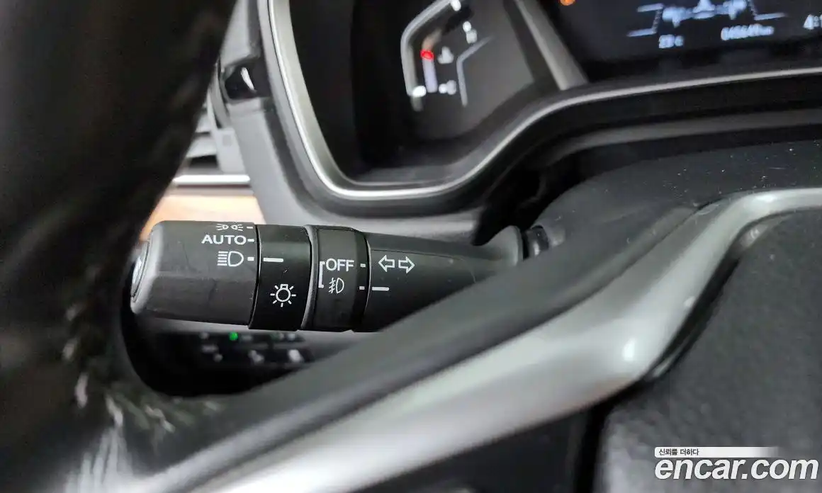 Honda CR-V 2019 1.5 автомат (гидро), фото 28