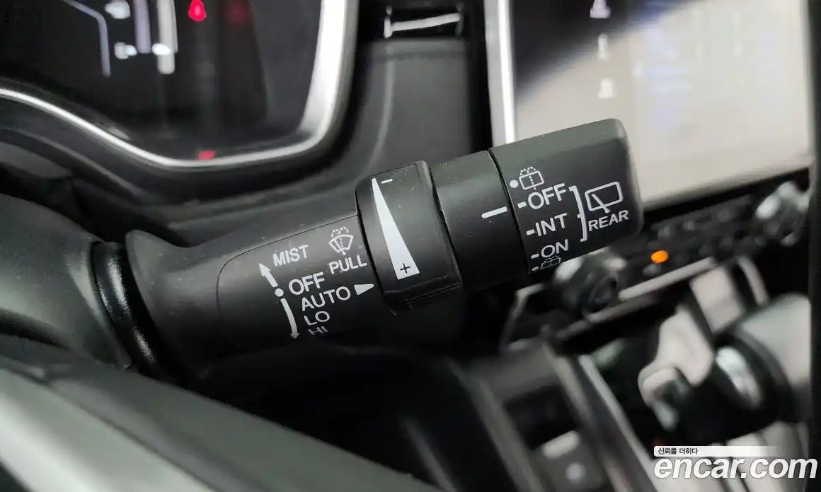 Honda CR-V 2019 1.5 автомат (гидро), фото 29
