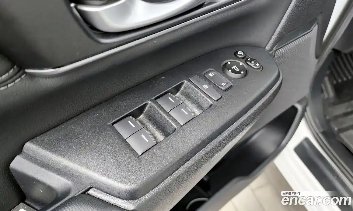 Honda CR-V 2019 1.5 автомат (гидро), фото 30