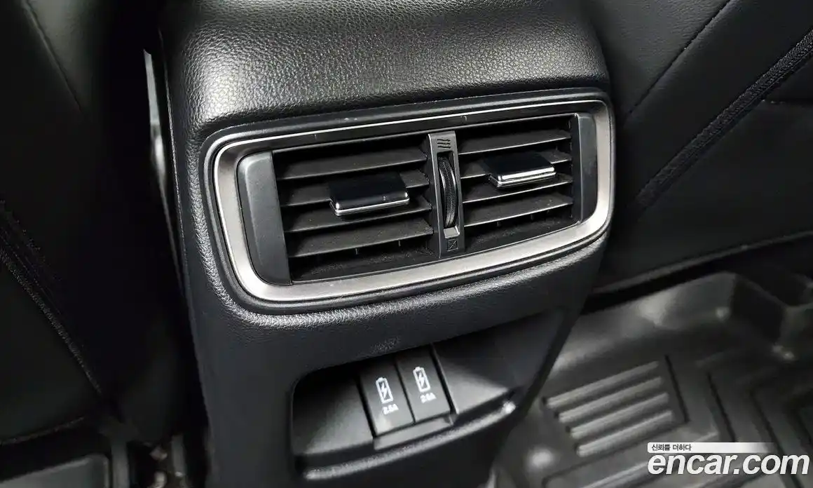 Honda CR-V 2019 1.5 автомат (гидро), фото 32