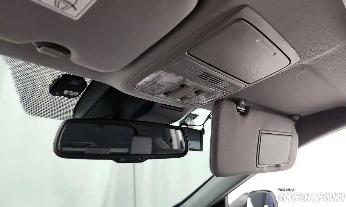 Honda CR-V 2019 1.5 автомат (гидро), фото 35