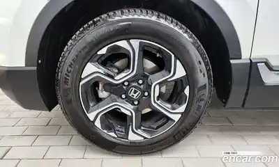 Honda CR-V 2019 1.5 автомат (гидро), миниатюра 5