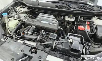 Honda CR-V 2019 1.5 автомат (гидро), миниатюра 6