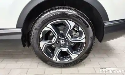 Honda CR-V 2019 1.5 автомат (гидро), миниатюра 7