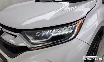 Honda CR-V 2019 1.5 автомат (гидро), миниатюра 8