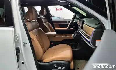 Hyundai Santa Fe 2024 1.6 гидро, миниатюра 11