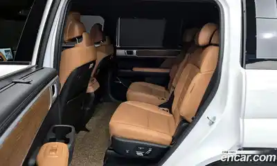 Hyundai Santa Fe 2024 1.6 гидро, миниатюра 12