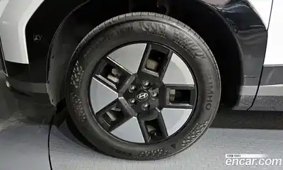 Hyundai Santa Fe 2024 1.6 гидро, миниатюра 5