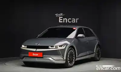 Hyundai Ioniq 5, 2023