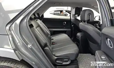 Hyundai Ioniq 5 2023 0.1 гидро, миниатюра 12