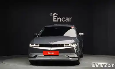 Hyundai Ioniq 5 2023 0.1 гидро, миниатюра 3