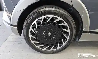 Hyundai Ioniq 5 2023 0.1 гидро, миниатюра 5