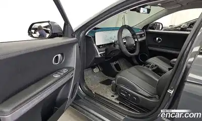 Hyundai Ioniq 5 2023 0.1 гидро, миниатюра 10