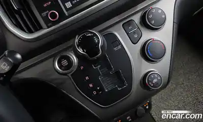Kia Ray 2022 1.0 гидро, миниатюра 12