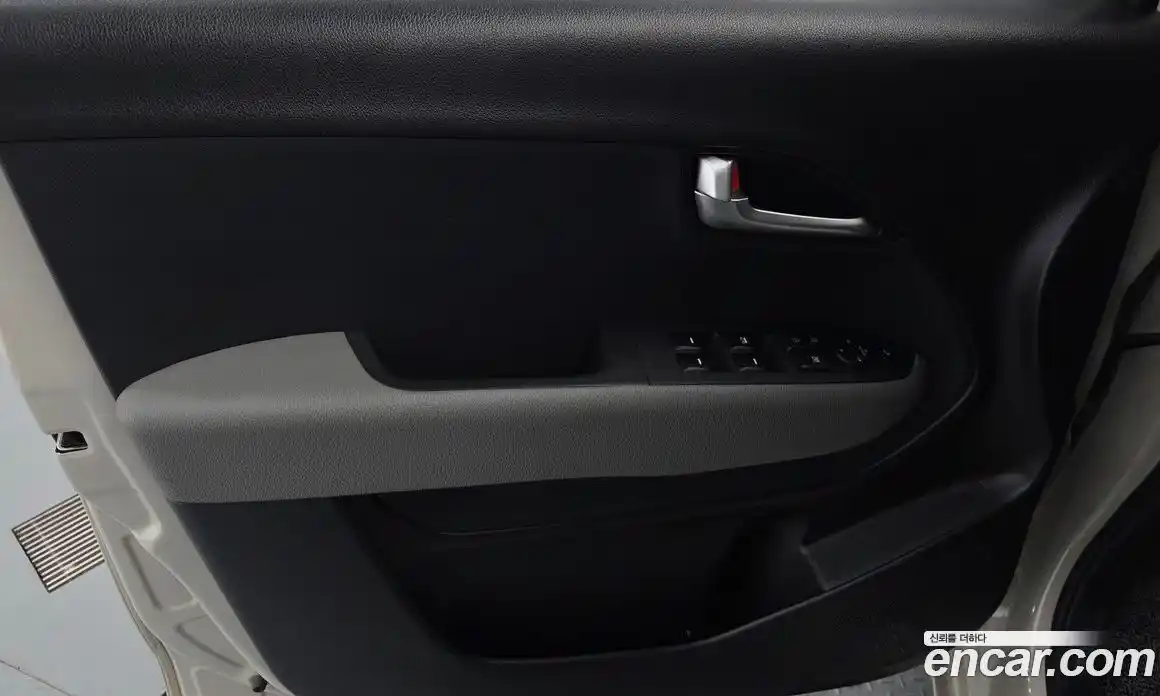 Kia Ray 2022 1.0 гидро, фото 14