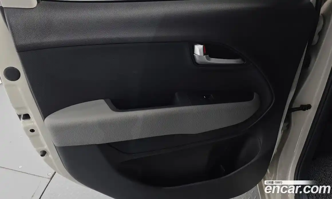 Kia Ray 2022 1.0 гидро, фото 15