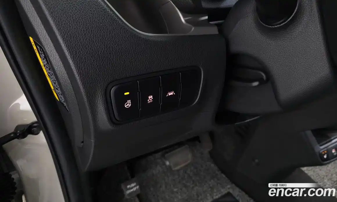 Kia Ray 2022 1.0 гидро, фото 20