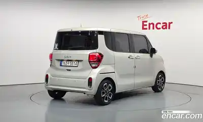 Kia Ray 2022 1.0 гидро, миниатюра 2