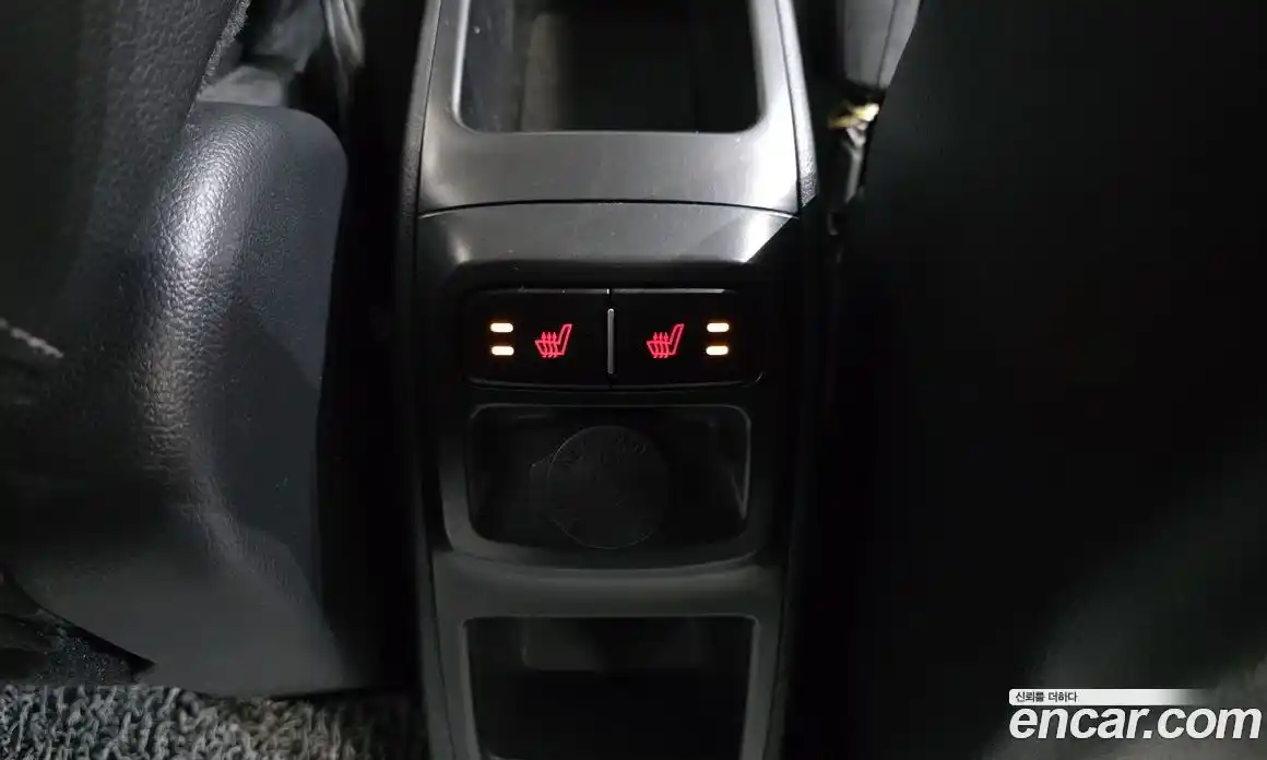 Kia Ray 2022 1.0 гидро, фото 25