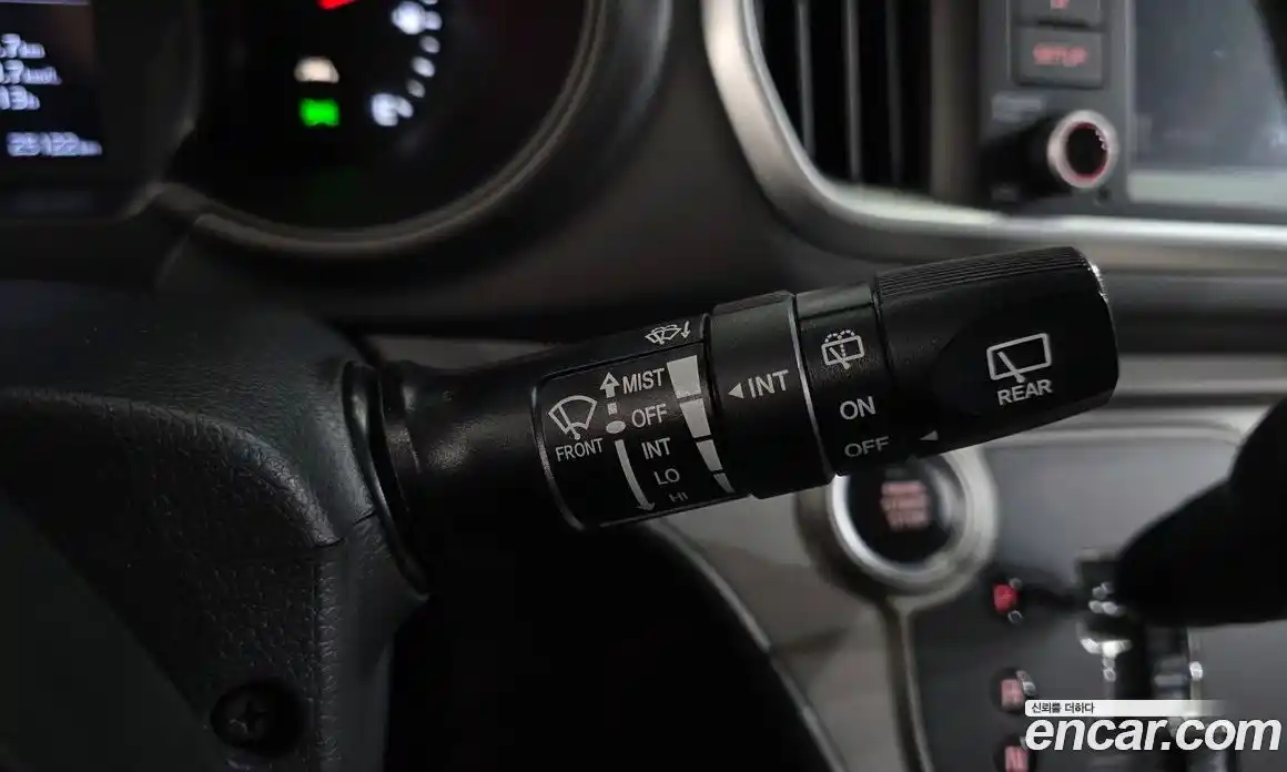 Kia Ray 2022 1.0 гидро, фото 27