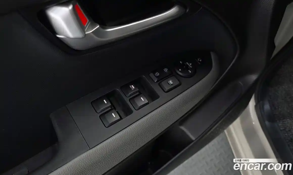 Kia Ray 2022 1.0 гидро, фото 28