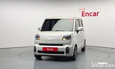 Kia Ray 2022 1.0 гидро, миниатюра 3