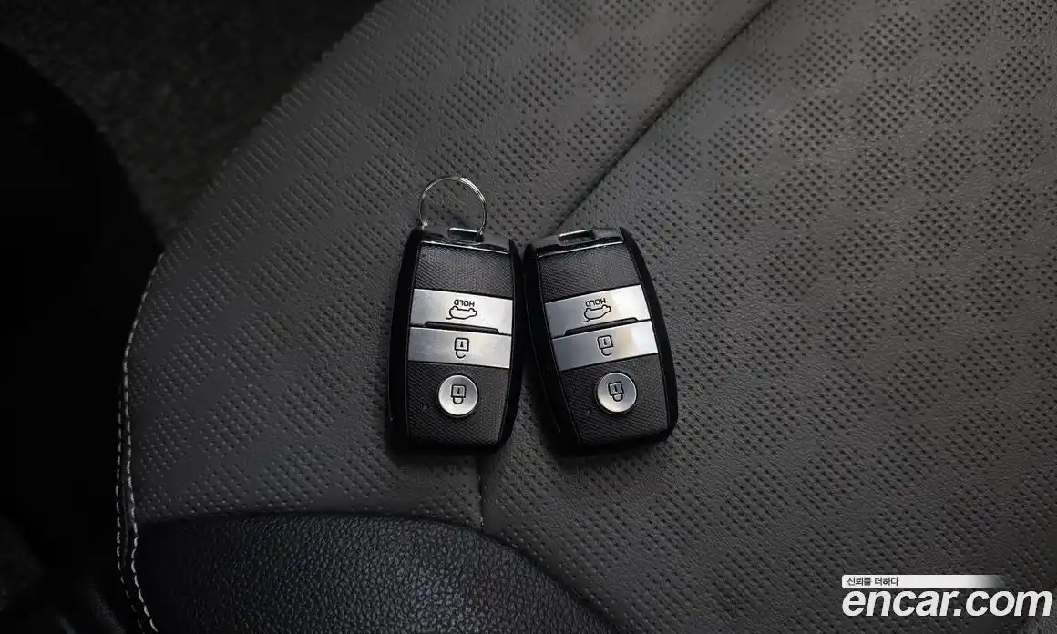 Kia Ray 2022 1.0 гидро, фото 31