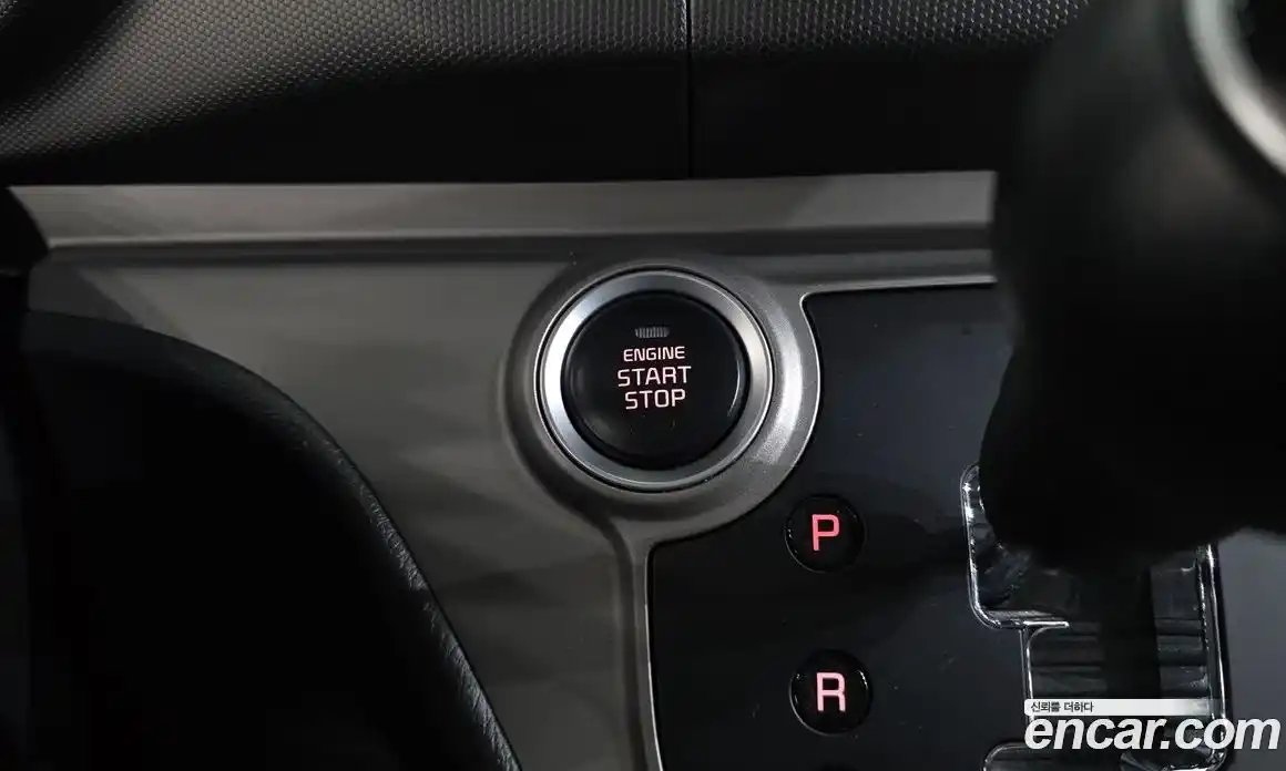 Kia Ray 2022 1.0 гидро, фото 33