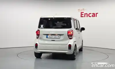 Kia Ray 2022 1.0 гидро, миниатюра 4