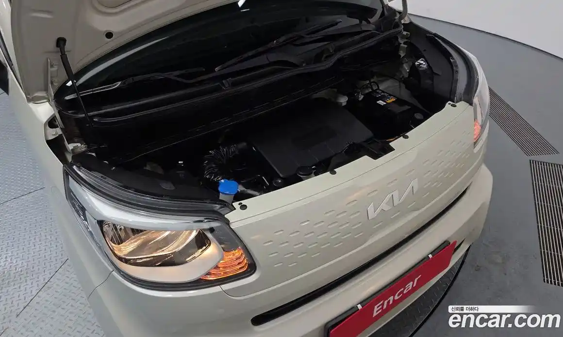 Kia Ray 2022 1.0 гидро, фото 6