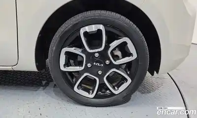 Kia Ray 2022 1.0 гидро, миниатюра 7