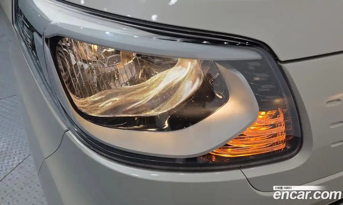 Kia Ray 2022 1.0 гидро, фото 8