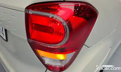 Kia Ray 2022 1.0 гидро, миниатюра 9
