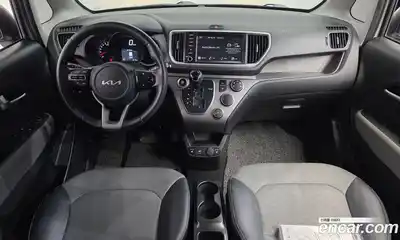 Kia Ray 2022 1.0 гидро, миниатюра 10